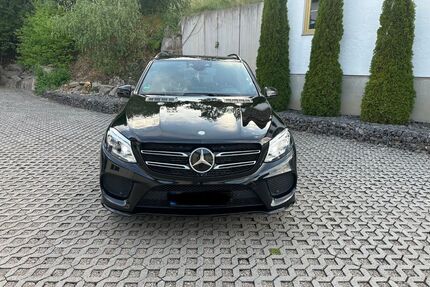 Mercedes-Benz GLE 350 Gebrauchtwagen