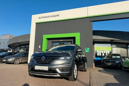 Renault Koleos Gebrauchtwagen