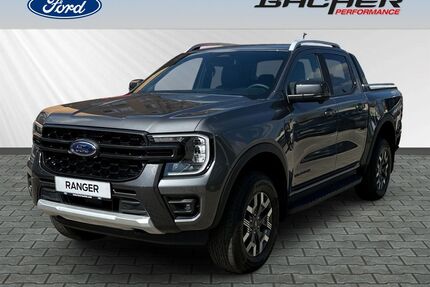 Ford Ranger Gebrauchtwagen