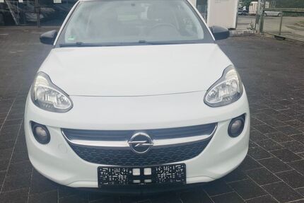 Opel Adam Gebrauchtwagen