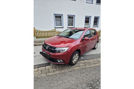 Dacia Sandero Gebrauchtwagen