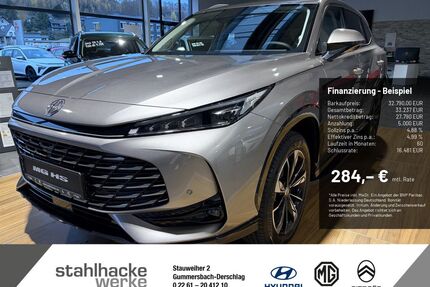 MG HS Gebrauchtwagen