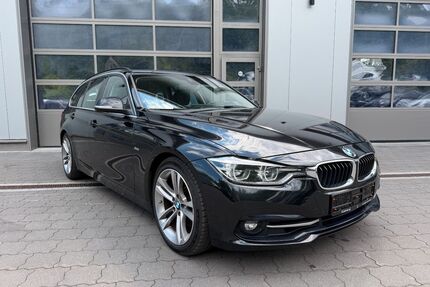 BMW 330 Gebrauchtwagen