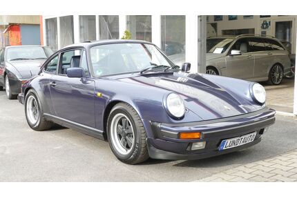 Porsche 911 Urmodell Gebrauchtwagen