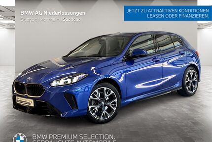 BMW 120 Gebrauchtwagen