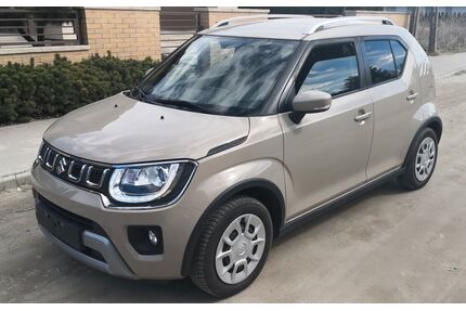 Suzuki Ignis Gebrauchtwagen