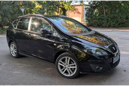 Seat Altea Gebrauchtwagen