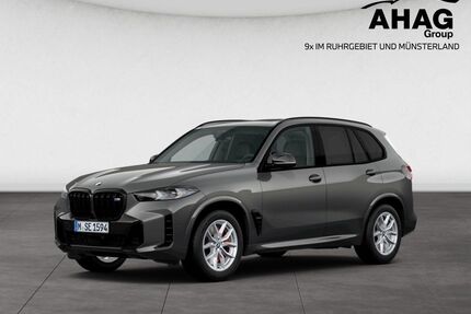 BMW X5 M60 Gebrauchtwagen
