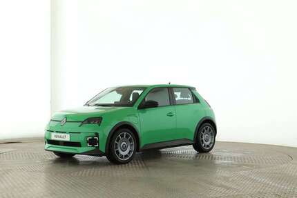 Renault R 5 Gebrauchtwagen