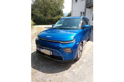 Kia Soul Gebrauchtwagen