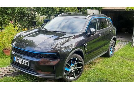 Lynk & Co 01 Gebrauchtwagen