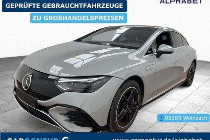 Mercedes-Benz EQE Gebrauchtwagen