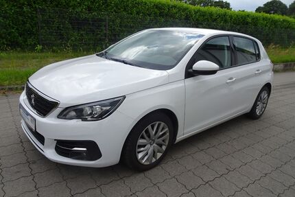 Peugeot 308 Gebrauchtwagen