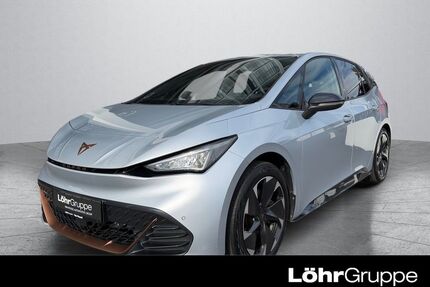 Cupra Born Gebrauchtwagen