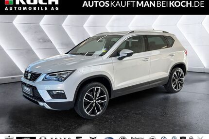 Seat Ateca Gebrauchtwagen