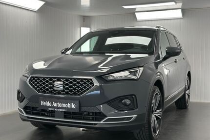 Seat Tarraco Gebrauchtwagen