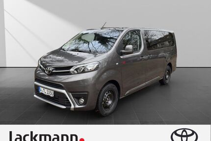 Toyota Proace (Verso) Gebrauchtwagen