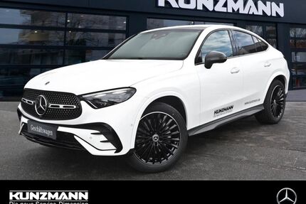 Mercedes-Benz GLC 300 Gebrauchtwagen