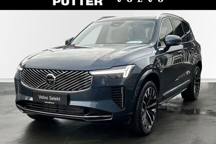 Volvo XC90 Gebrauchtwagen