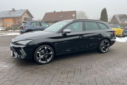 Cupra Leon Gebrauchtwagen
