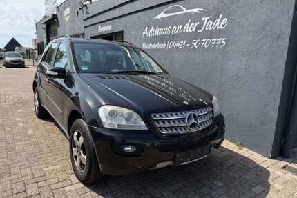 Mercedes-Benz ML 320 Gebrauchtwagen