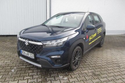 Suzuki (SX4) S-Cross Gebrauchtwagen
