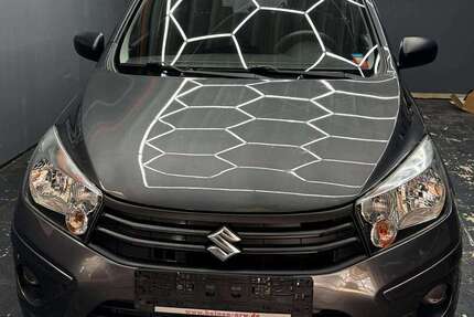 Suzuki Celerio Gebrauchtwagen