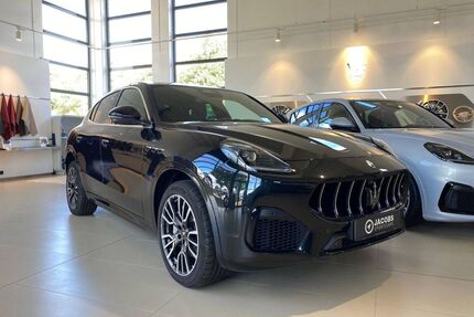 Maserati Grecale Gebrauchtwagen
