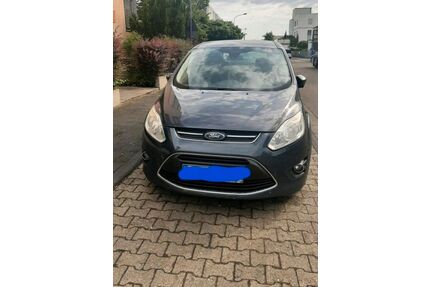 Ford C-Max Gebrauchtwagen