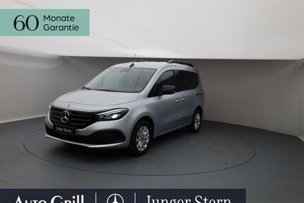 Mercedes-Benz EQT Gebrauchtwagen