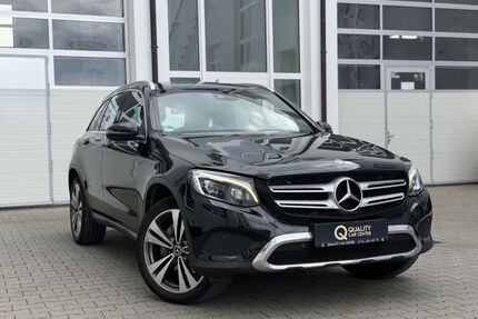Mercedes-Benz GLC 250 Gebrauchtwagen