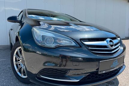 Opel Cascada Gebrauchtwagen
