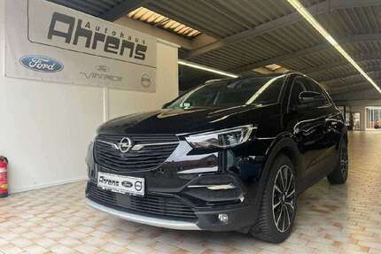 Opel Grandland X Gebrauchtwagen