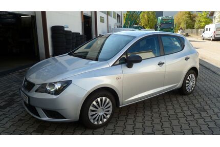 Seat Ibiza Gebrauchtwagen