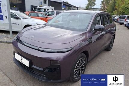 Leapmotor B10 Gebrauchtwagen