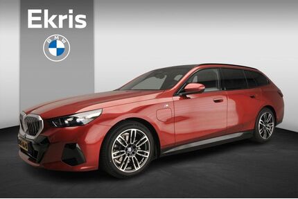 BMW 530 Gebrauchtwagen