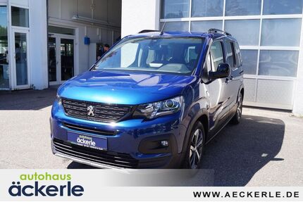 Peugeot Rifter Gebrauchtwagen