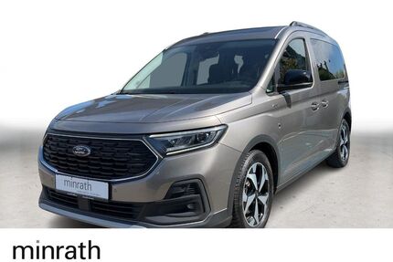 Ford Tourneo Connect Gebrauchtwagen
