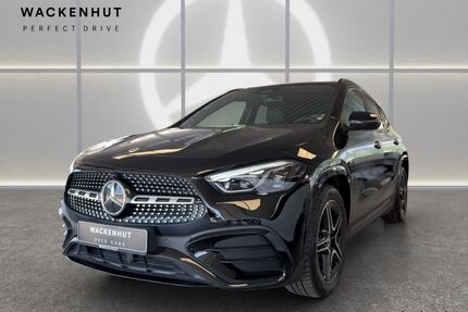 Mercedes-Benz GLA 200 Gebrauchtwagen