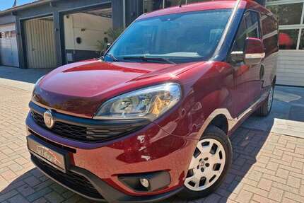 Fiat Doblo Gebrauchtwagen