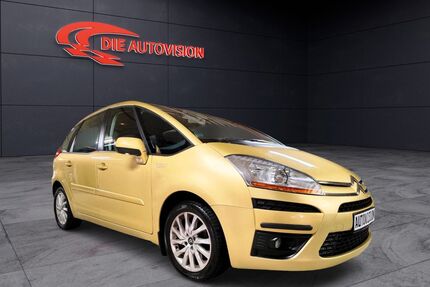 Citroen C4 Gebrauchtwagen