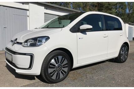 VW up! Gebrauchtwagen