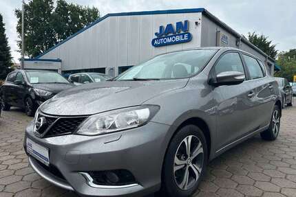 Nissan Pulsar Gebrauchtwagen