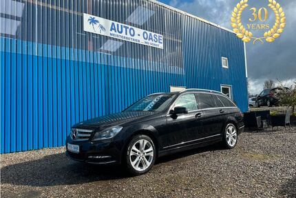 Mercedes-Benz C 180 Gebrauchtwagen
