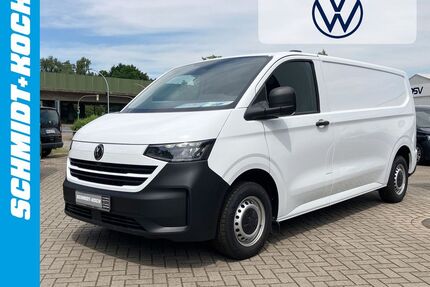 VW T7 Transporter Gebrauchtwagen