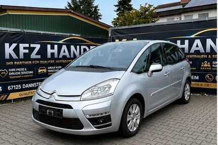 Citroen C4 Picasso Gebrauchtwagen