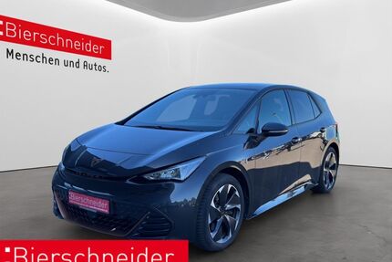 Cupra Born Gebrauchtwagen