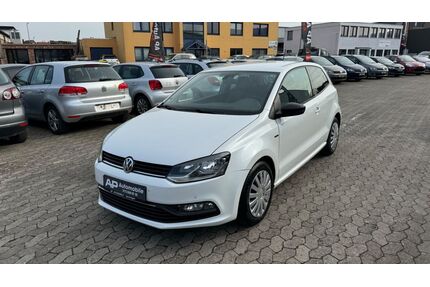 VW Polo Gebrauchtwagen