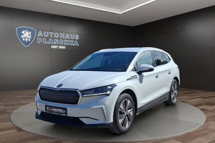 Skoda Enyaq Gebrauchtwagen
