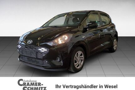 Hyundai i10 Gebrauchtwagen